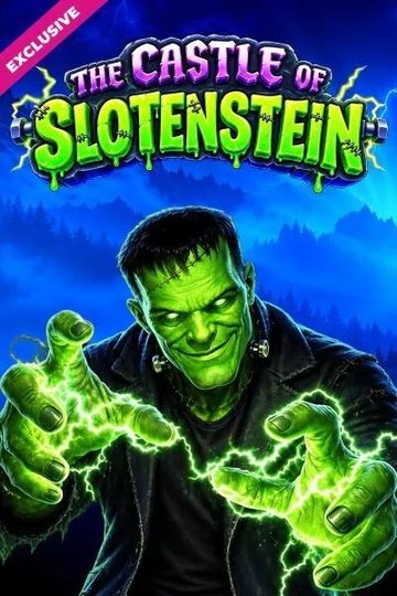 The Castle of Slotenstein